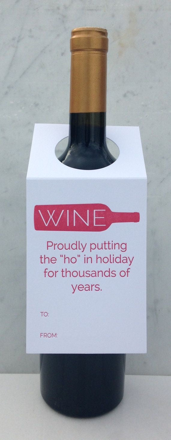 DRINK TAGS