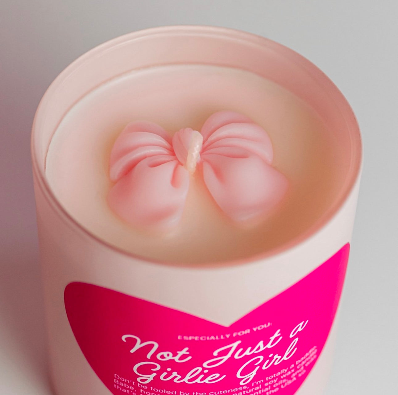 CANDLES