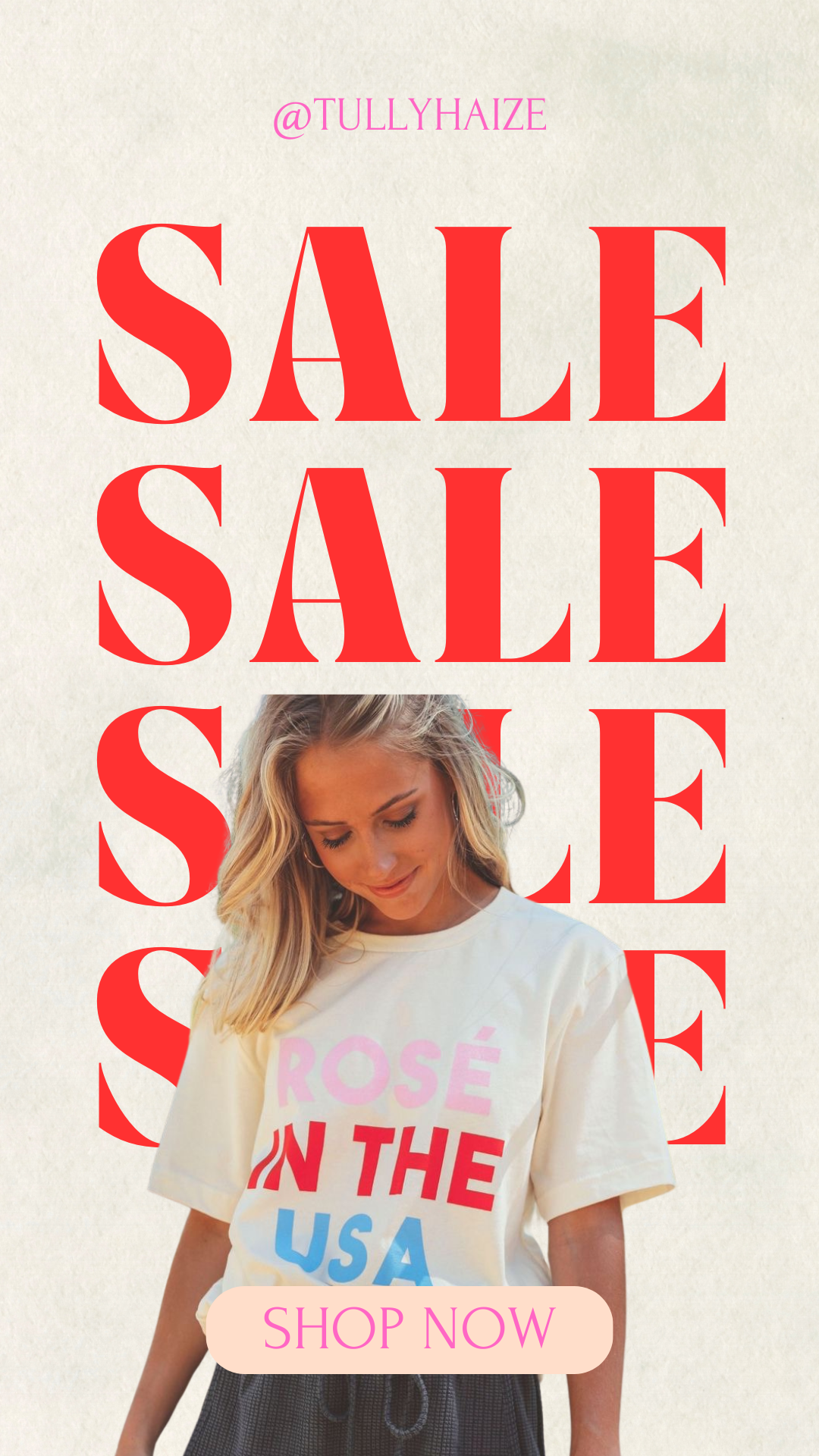 SUMMER SALE 2025