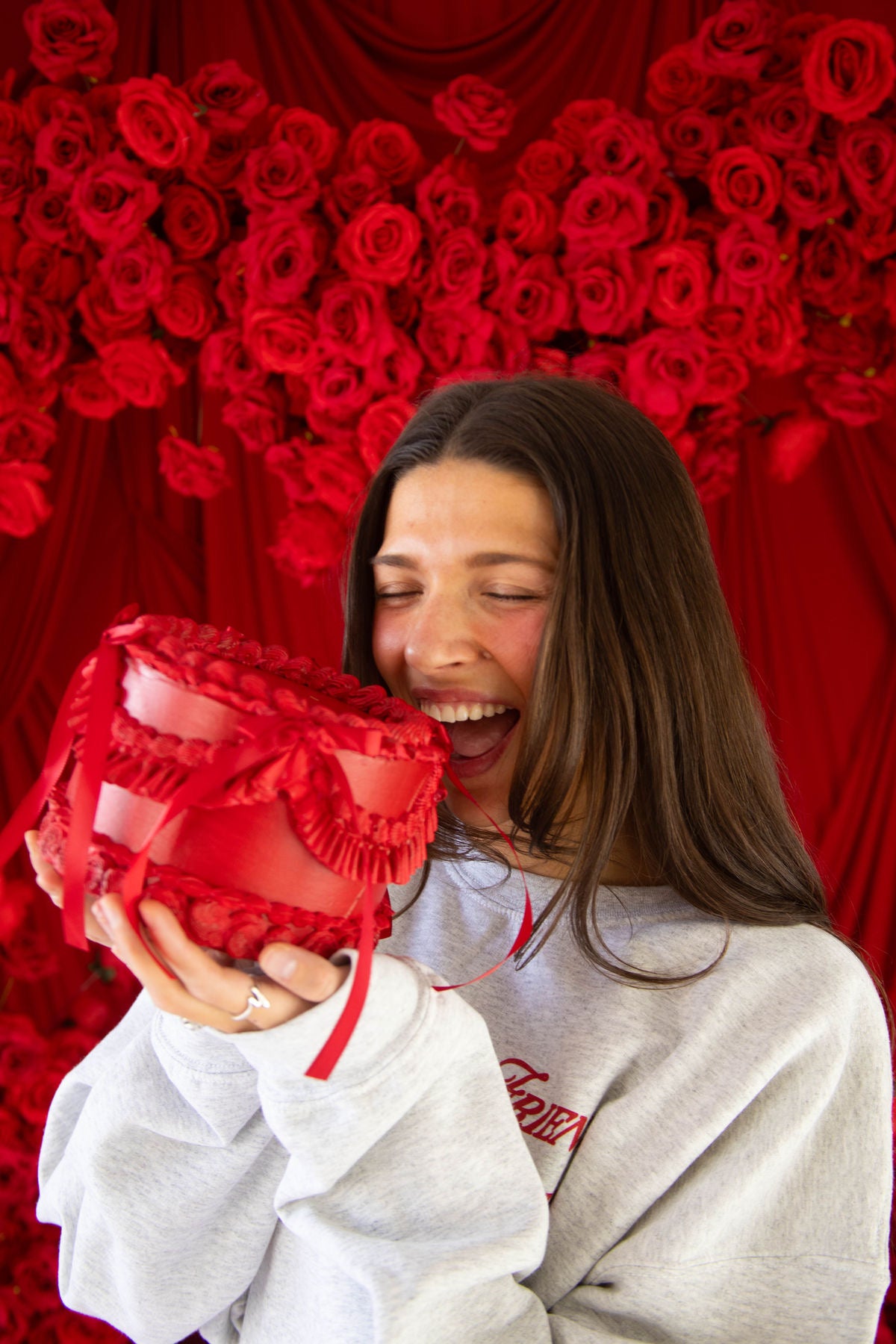 Valentine’s Day 2026