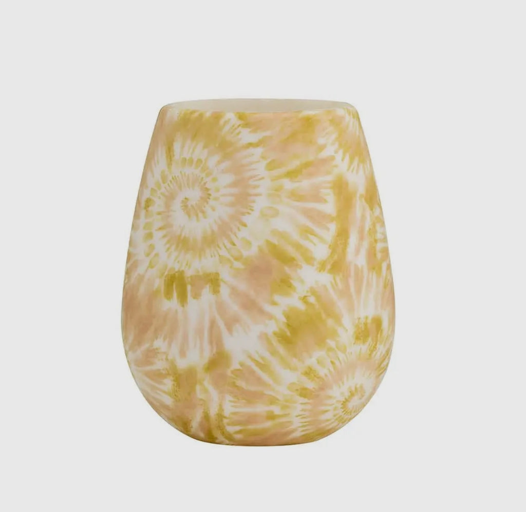Groovy mama cup