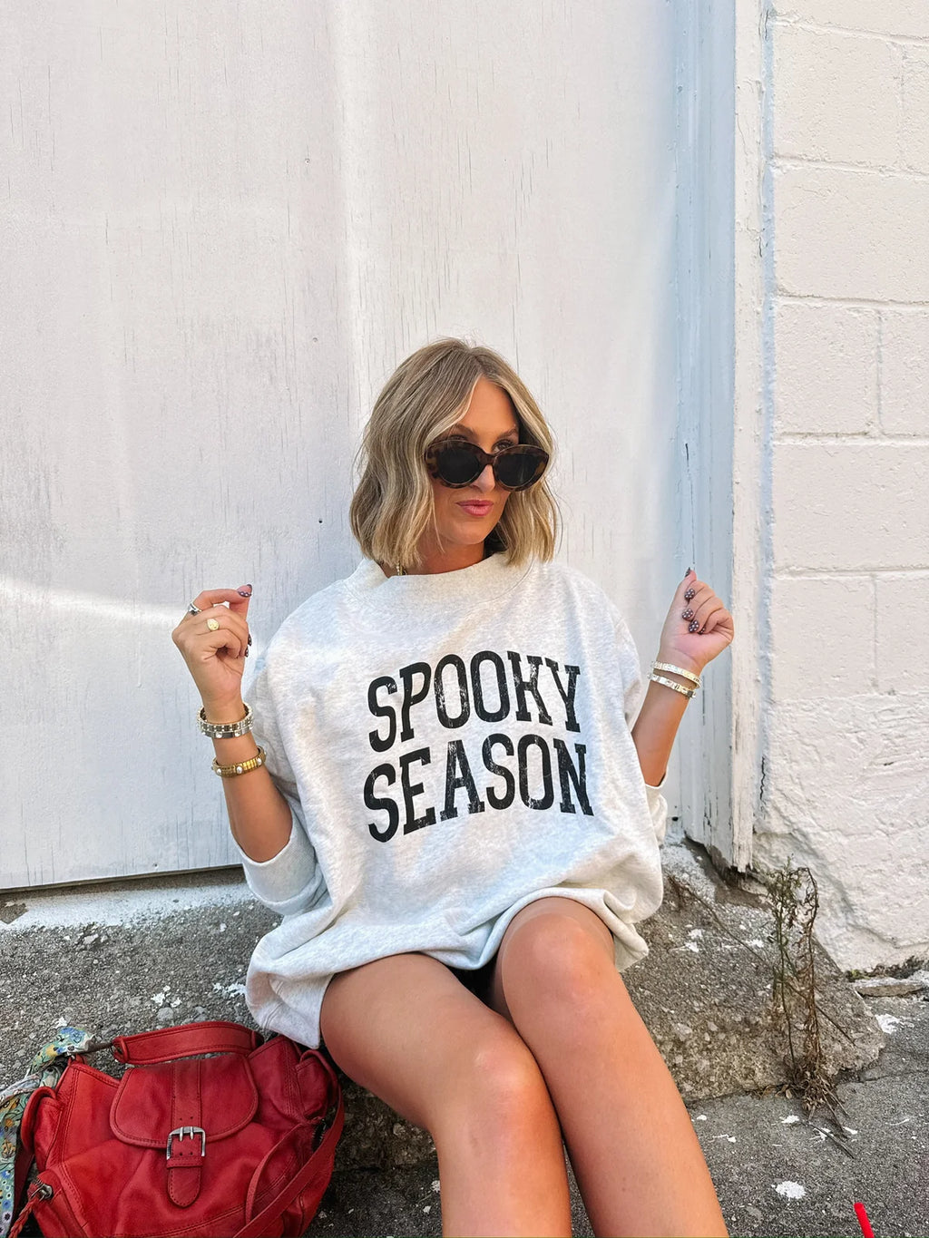 Spooky season | Etta & East | shop now | tullyhaize