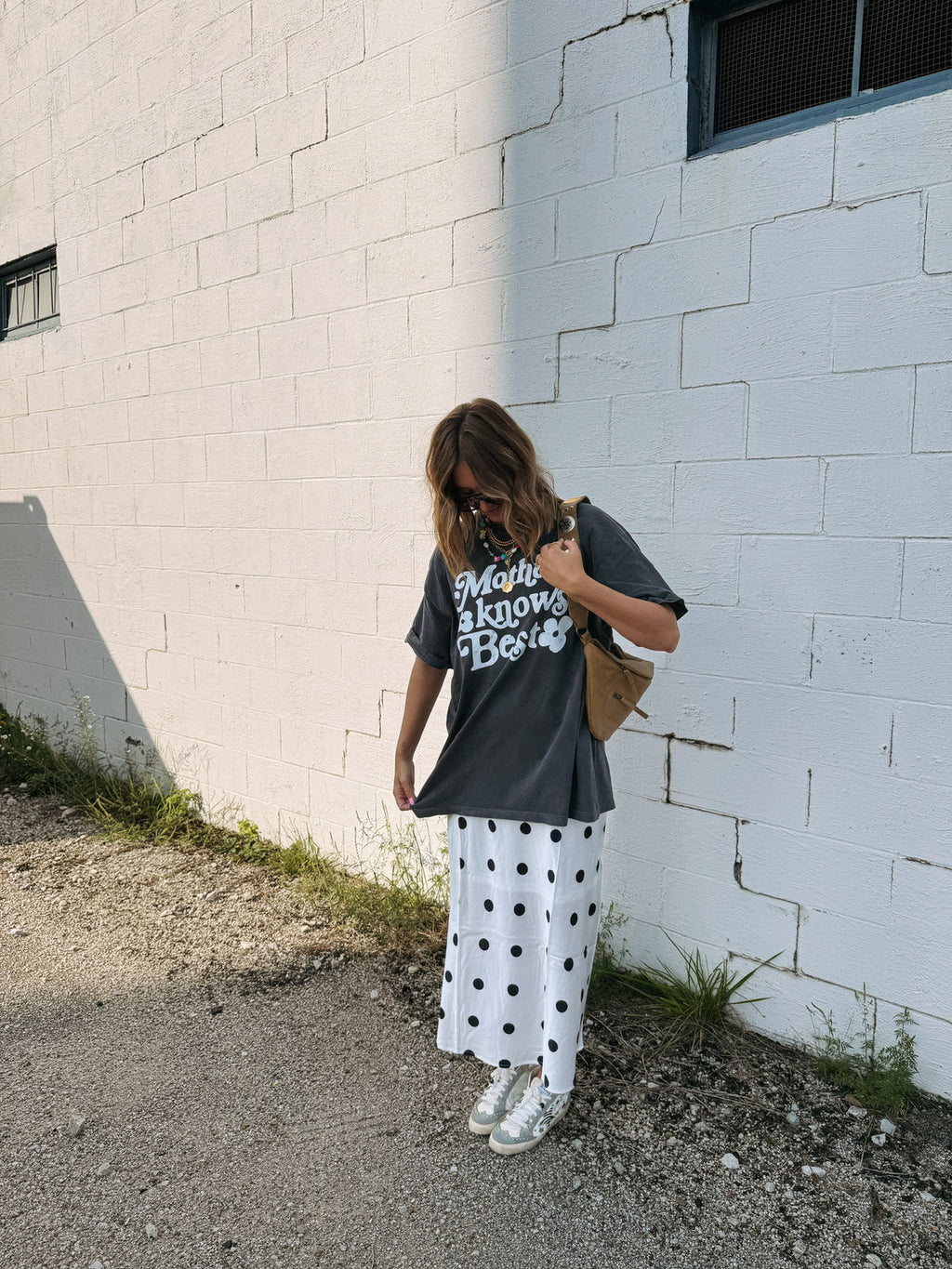 Mother knows best | Etta & East | shop now | Tullyhaize