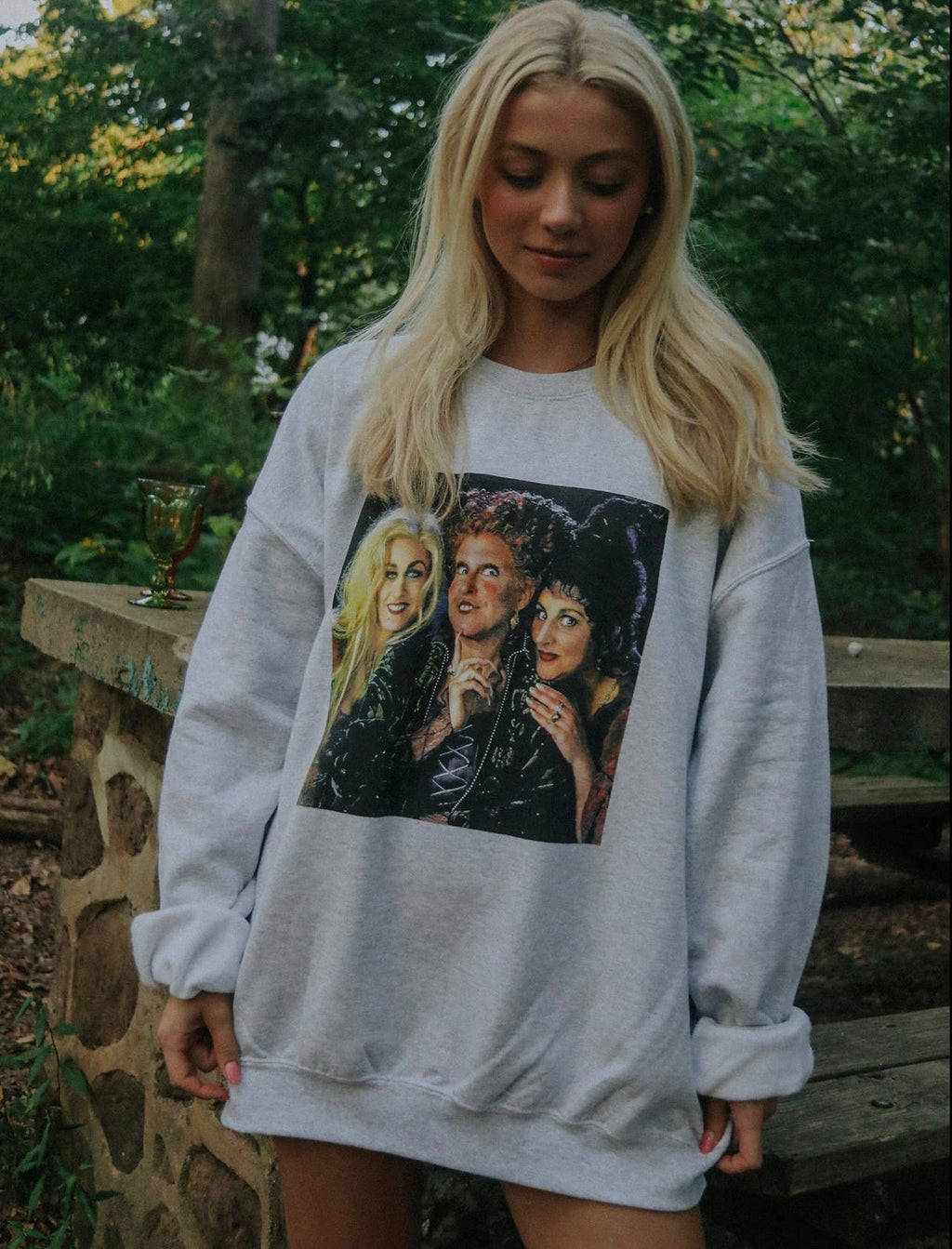 Sanderson sisters sweatshirt