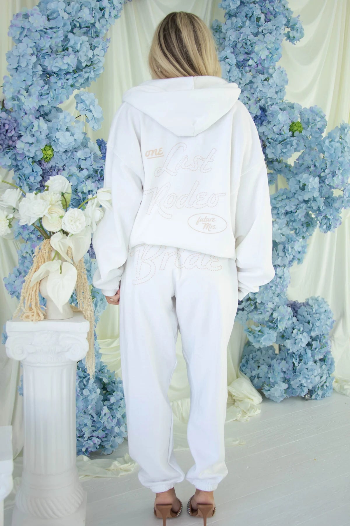 Bride sweatpants | Charlie southern | shop now | Tullyhaize