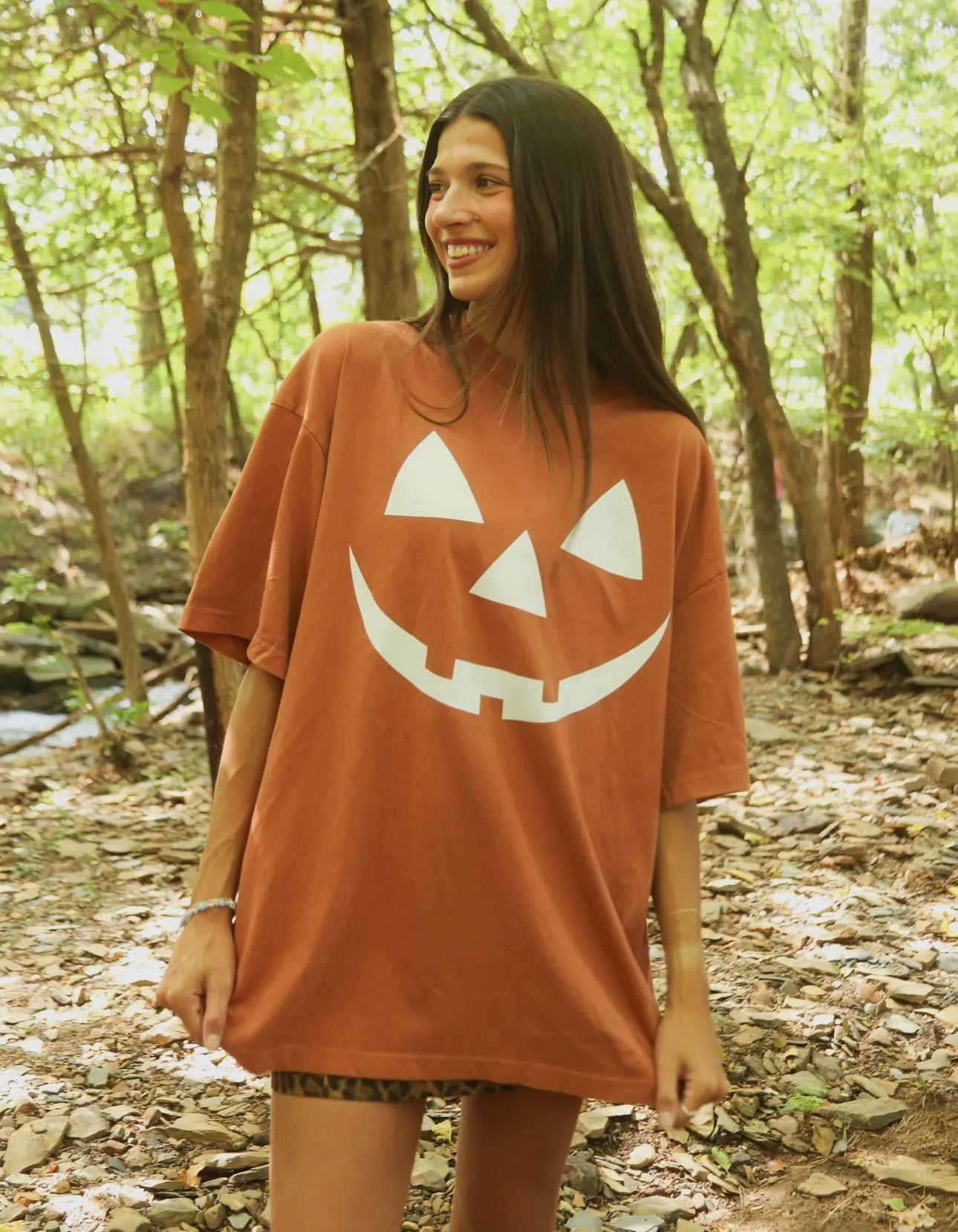 Jack-o-lantern | Charlie southern | shop now | Tullyhaize