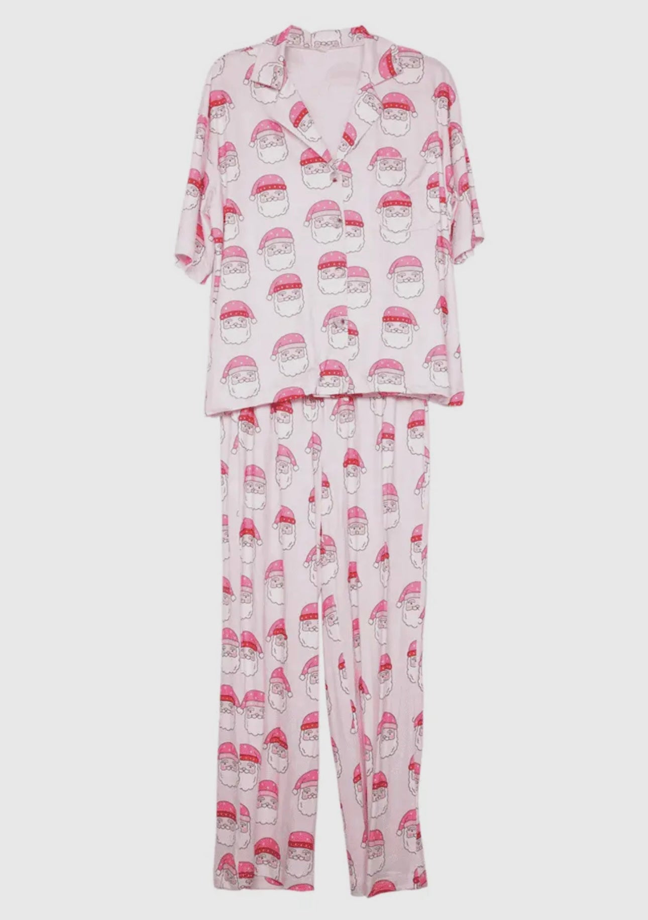 Santa PJs | katydid | shop now | Tullyhaize