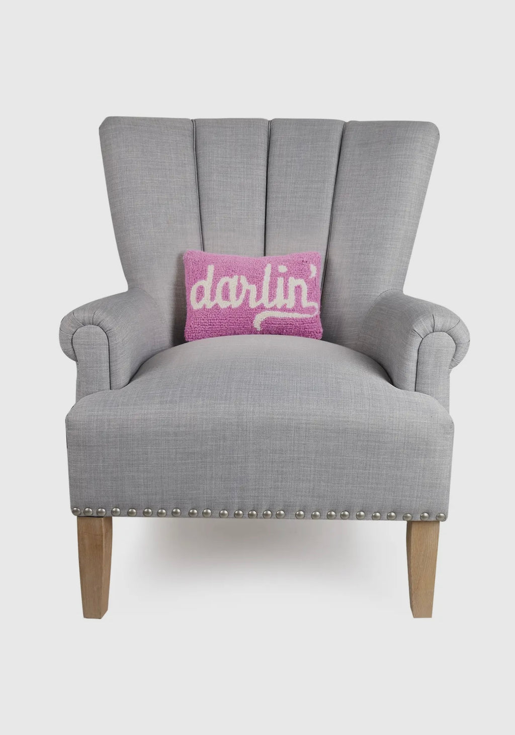 Peking Handicraft | Darlin’ pillow | shop now | Tullyhaize