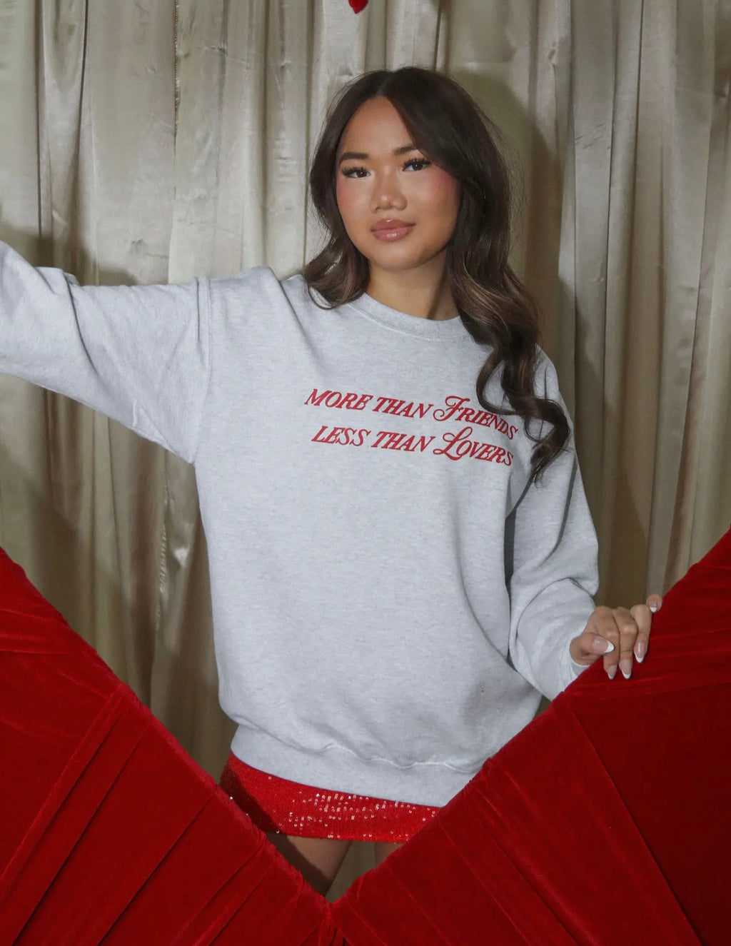 Friday + Saturday | It’s not me | shop now | Tullyhaize