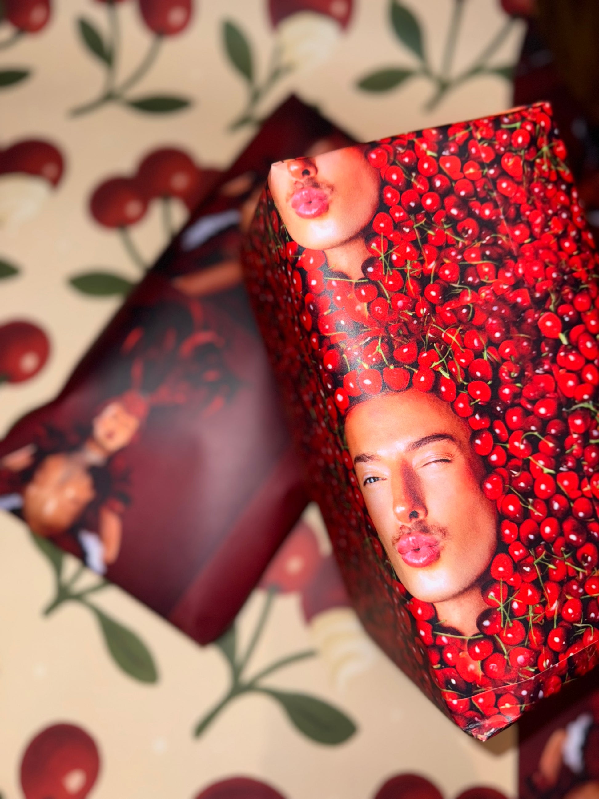 Gerry 2.0 bundle | gift wrap | Tullyhaize