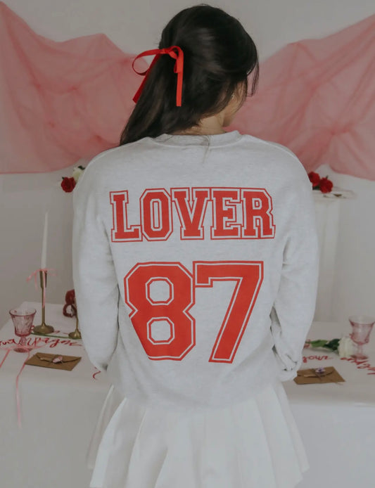 LOVER 87