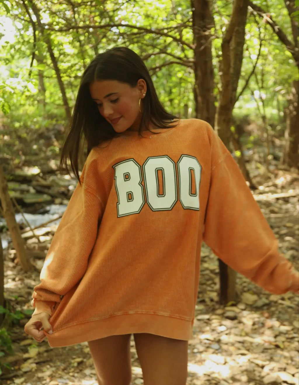 BOO | Charlie southern | shop now | Tullyhaize