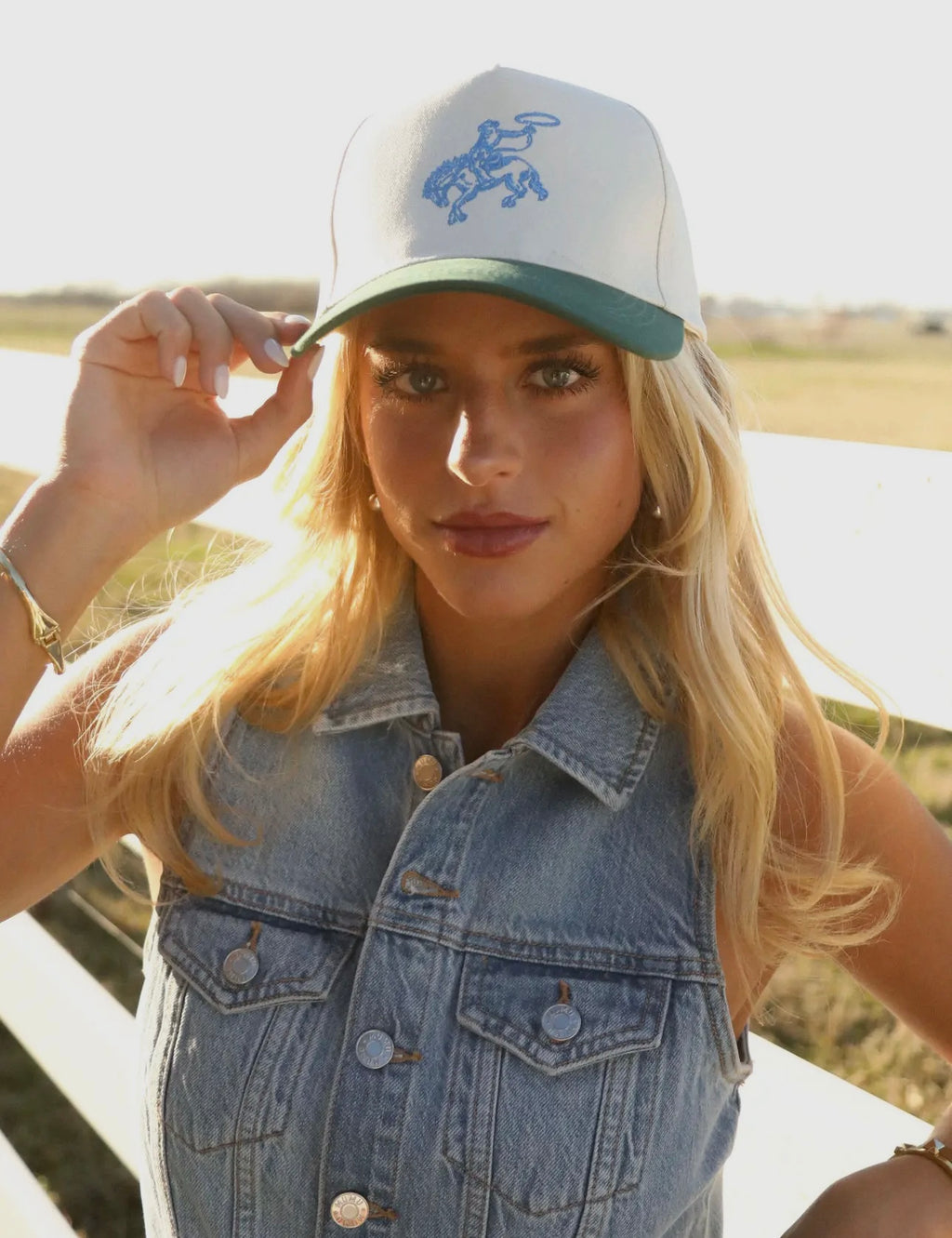 Yeehaw hat | Charlie southern | shop now | Tullyhaize