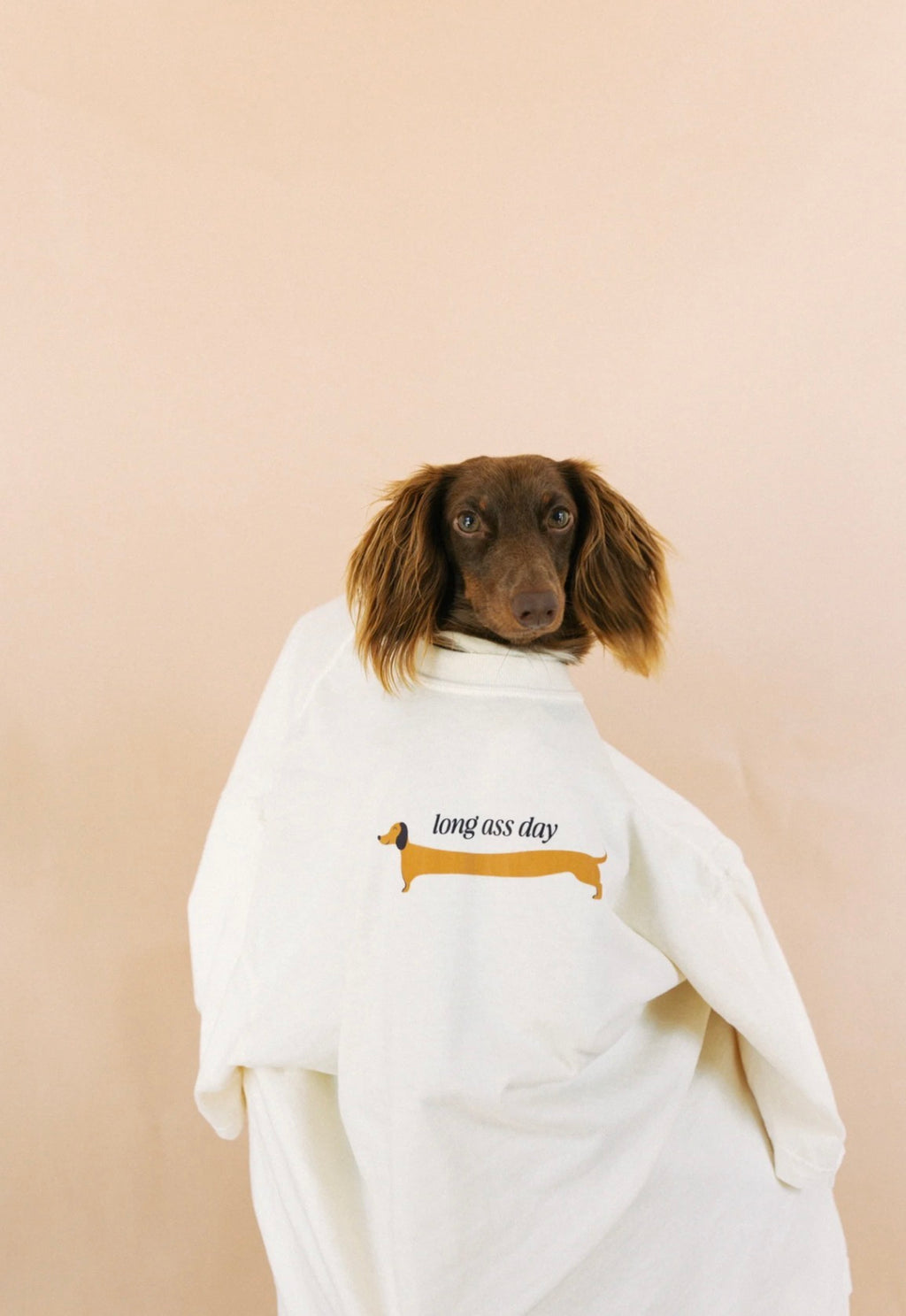 Long ass day | Etta & East | shop now | tullyhaize