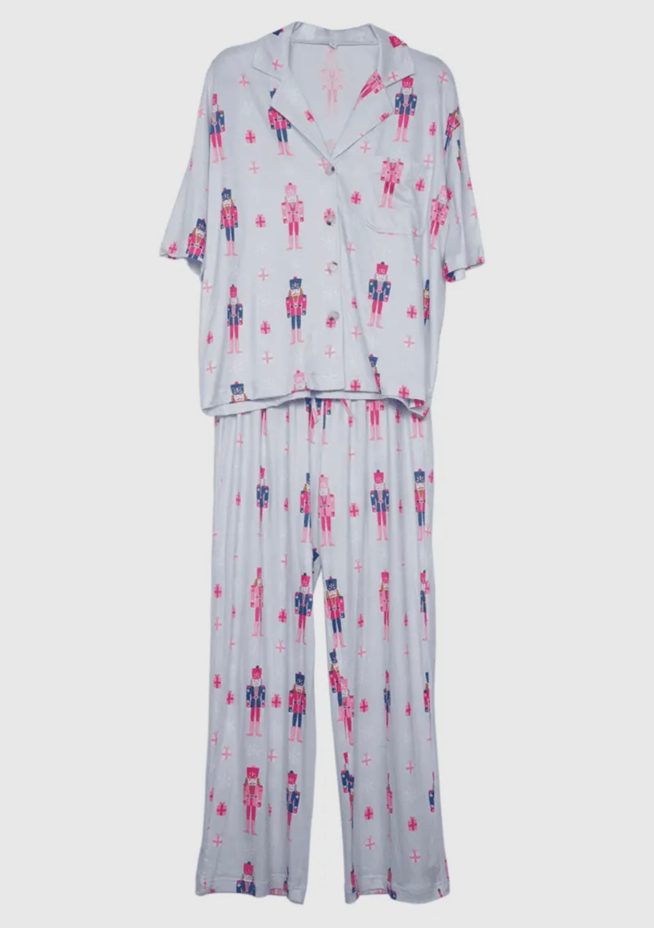 Nutcracker PJs | katydid | shop now | Tullyhaize