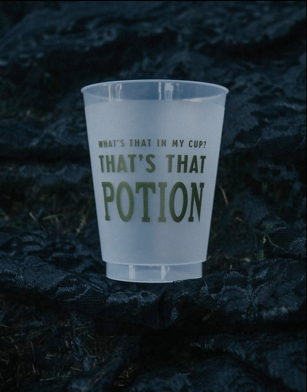 Potion