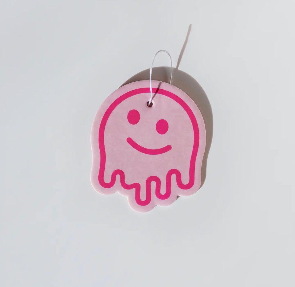 Cozy vanilla car freshener | candier | shop now | tullyhaize