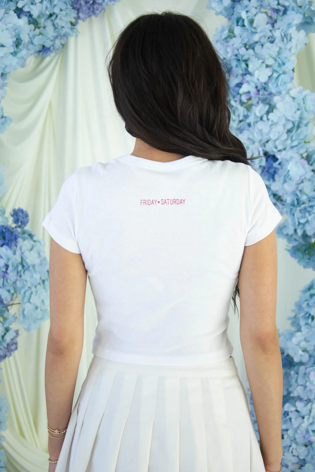 Just married | Friday + Saturday | shop now | Tullyhaize