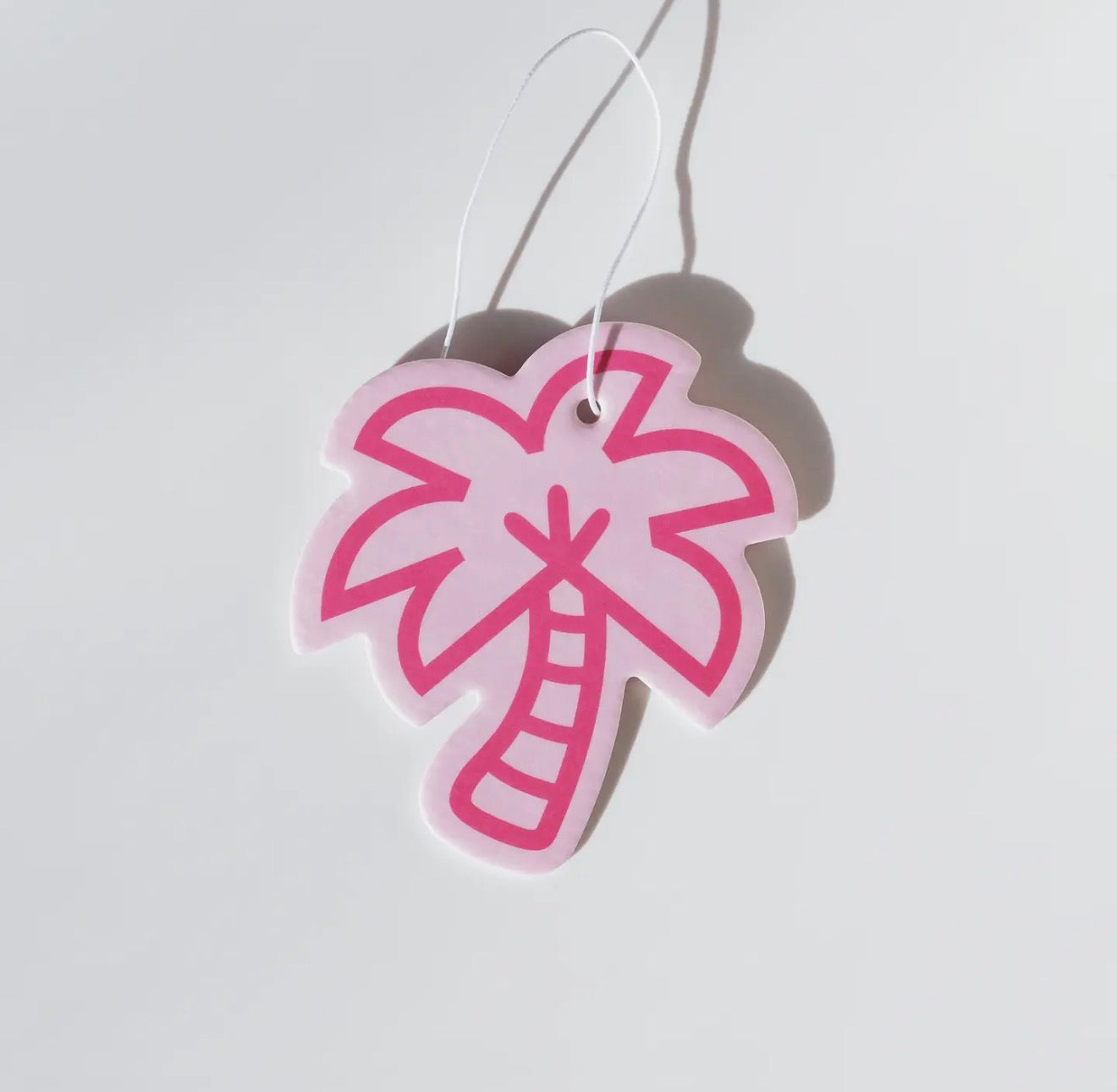 Tropical coconut car freshener | candier | shop now | tullyhaize