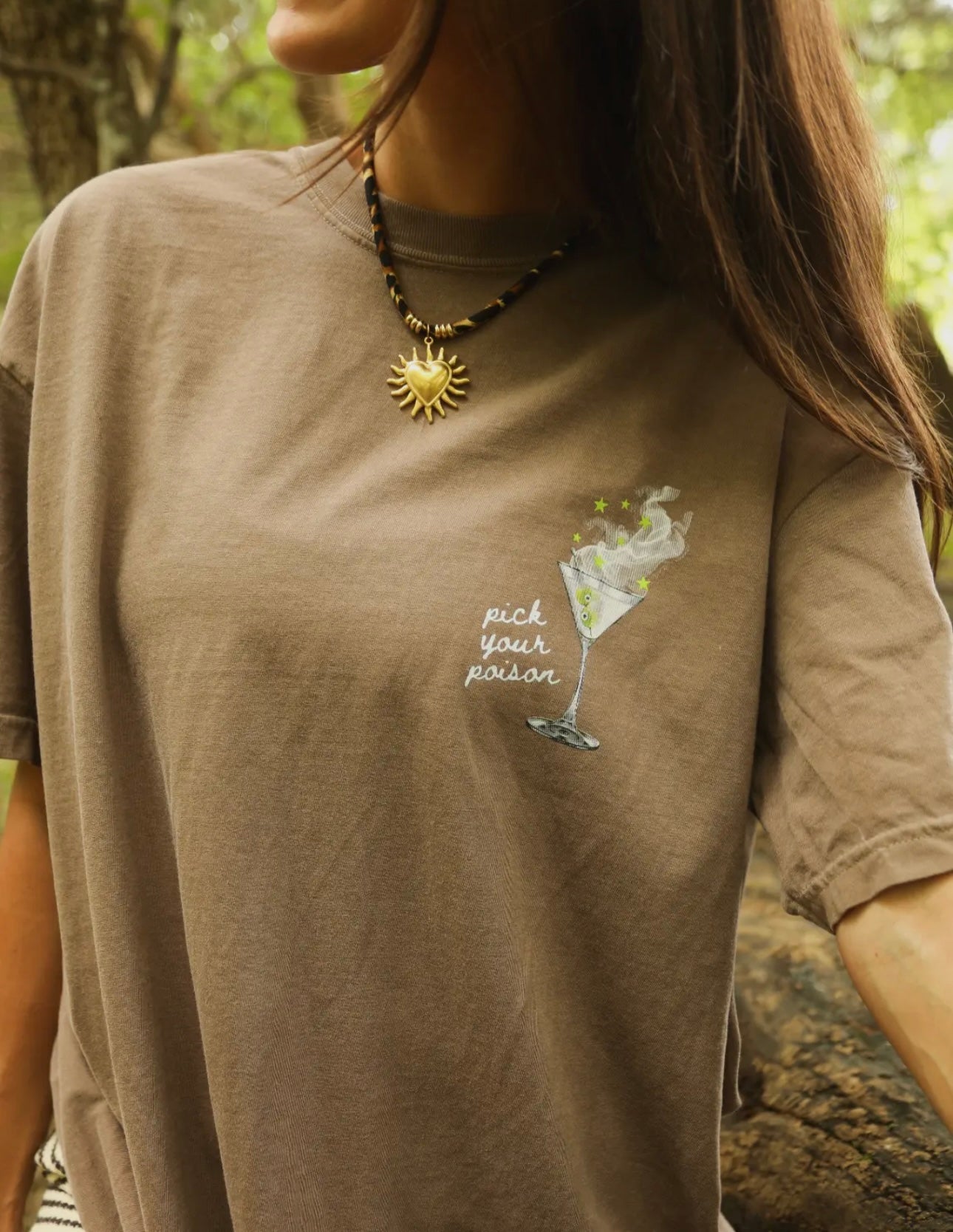 Pick your poison | Friday + Saturday | shop now | Tullyhaize