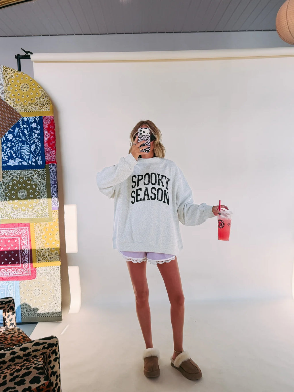 Spooky season | Etta & East | shop now | tullyhaize