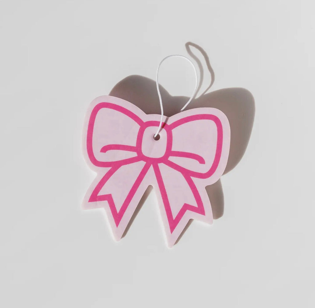 Girlie perfume car freshener | candier | shop now | tullyhaize