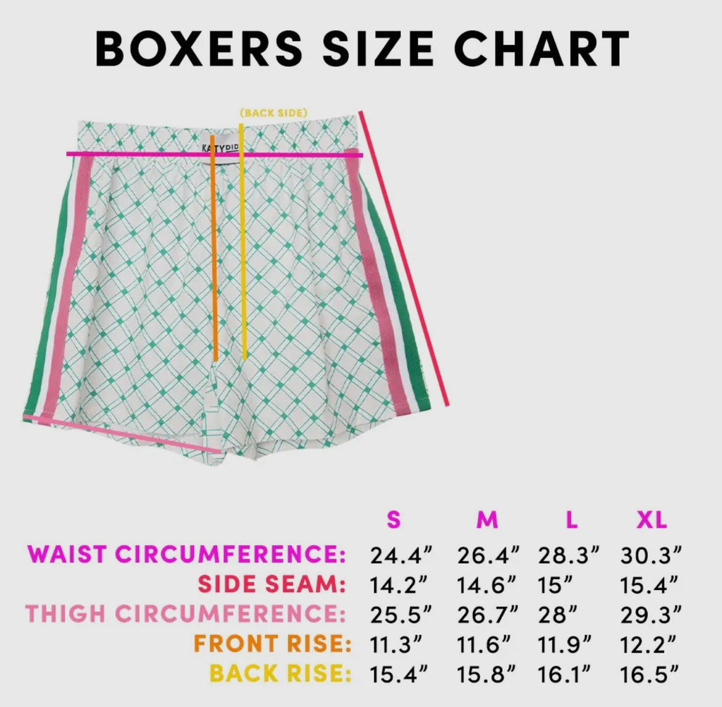 Katy Did | Western Boots shorts | shop now | Tullyhaize
