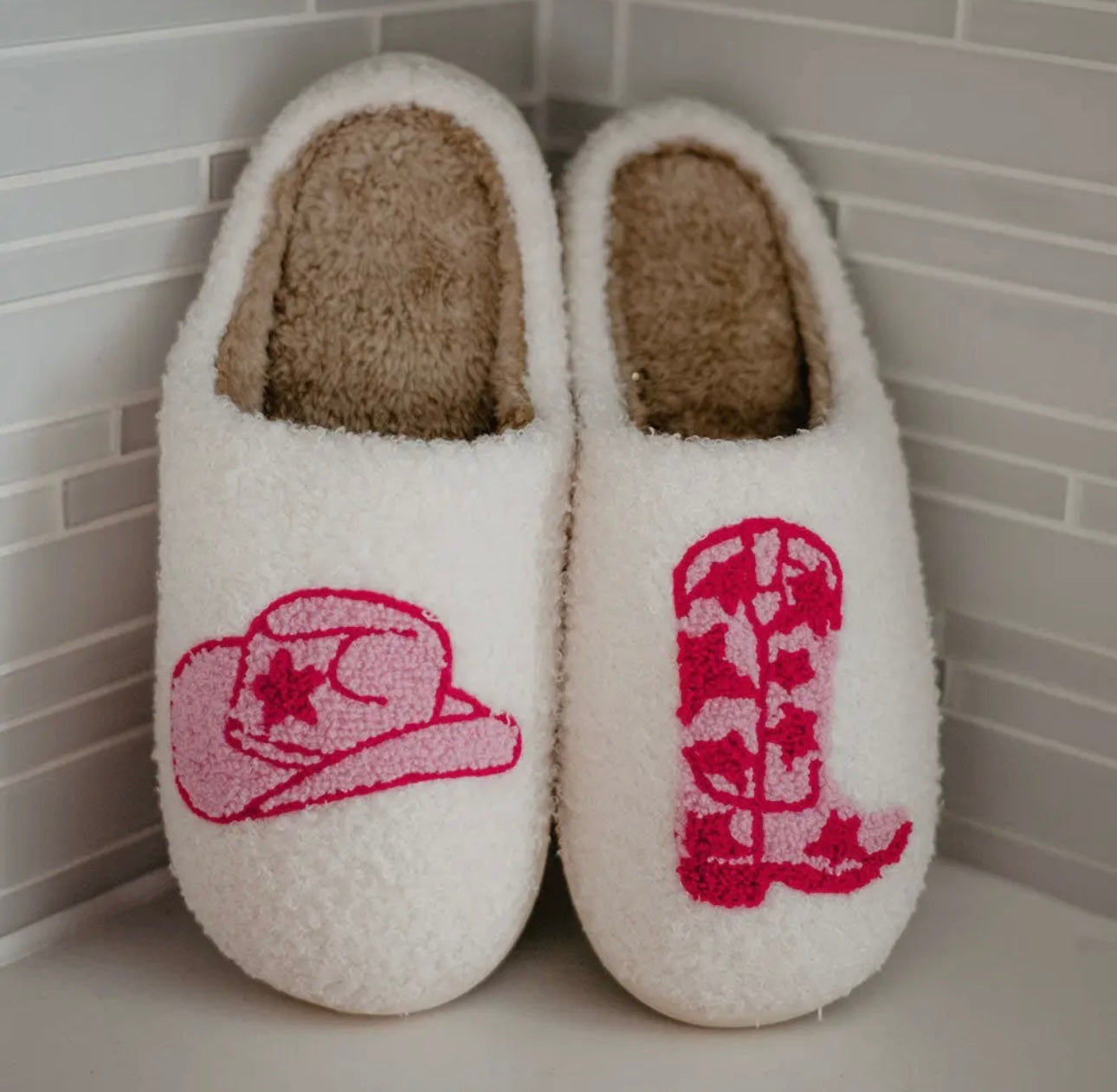 KatyDid| Western slipper | shop now | Tullyhaize