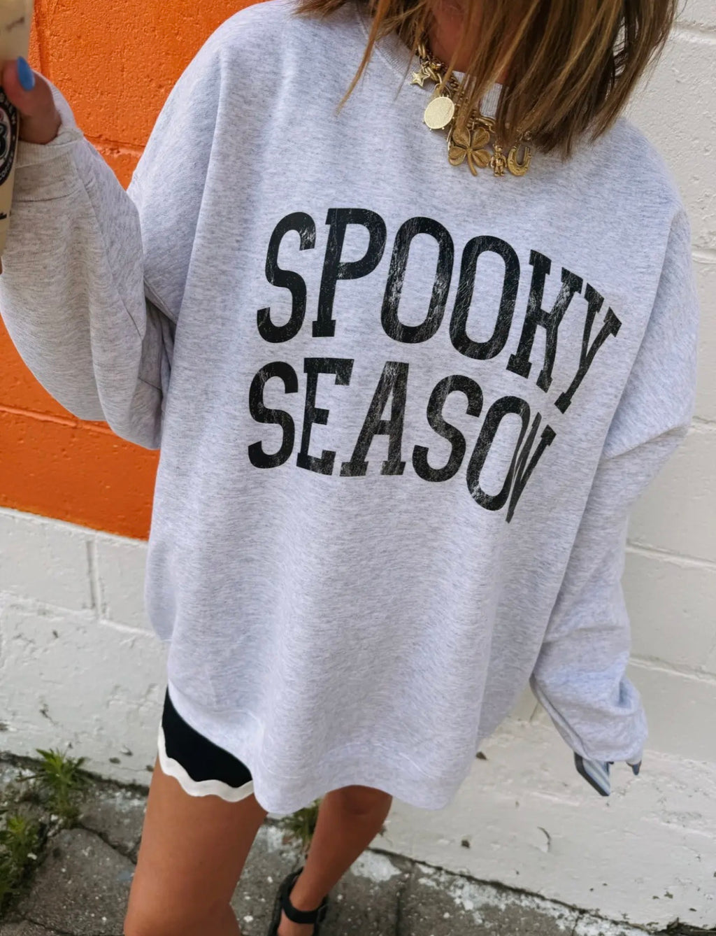 Spooky season | Etta & East | shop now | tullyhaize