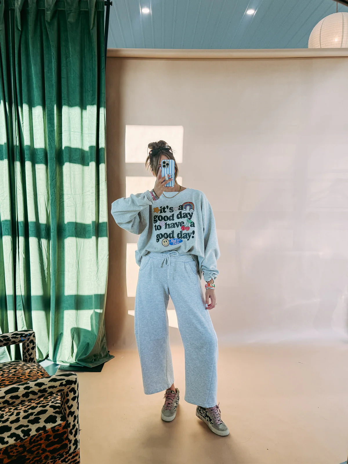 Good day to have a good day | Etta & East | shop now | Tullyhaize