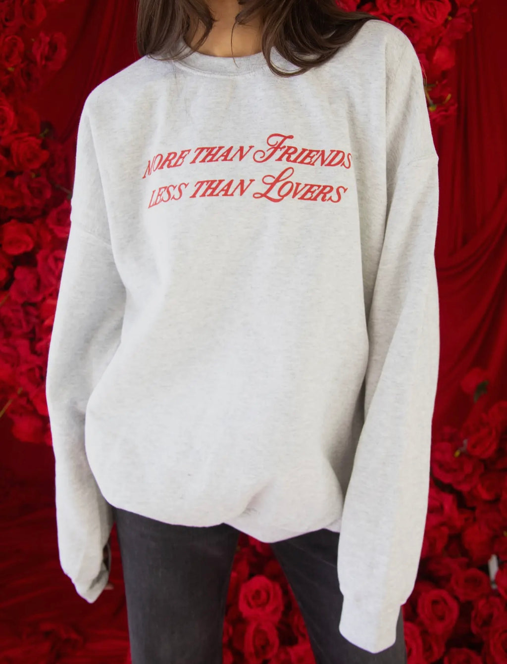 It’s not me it’s you | Friday + Saturday | shop now | Tullyhaize