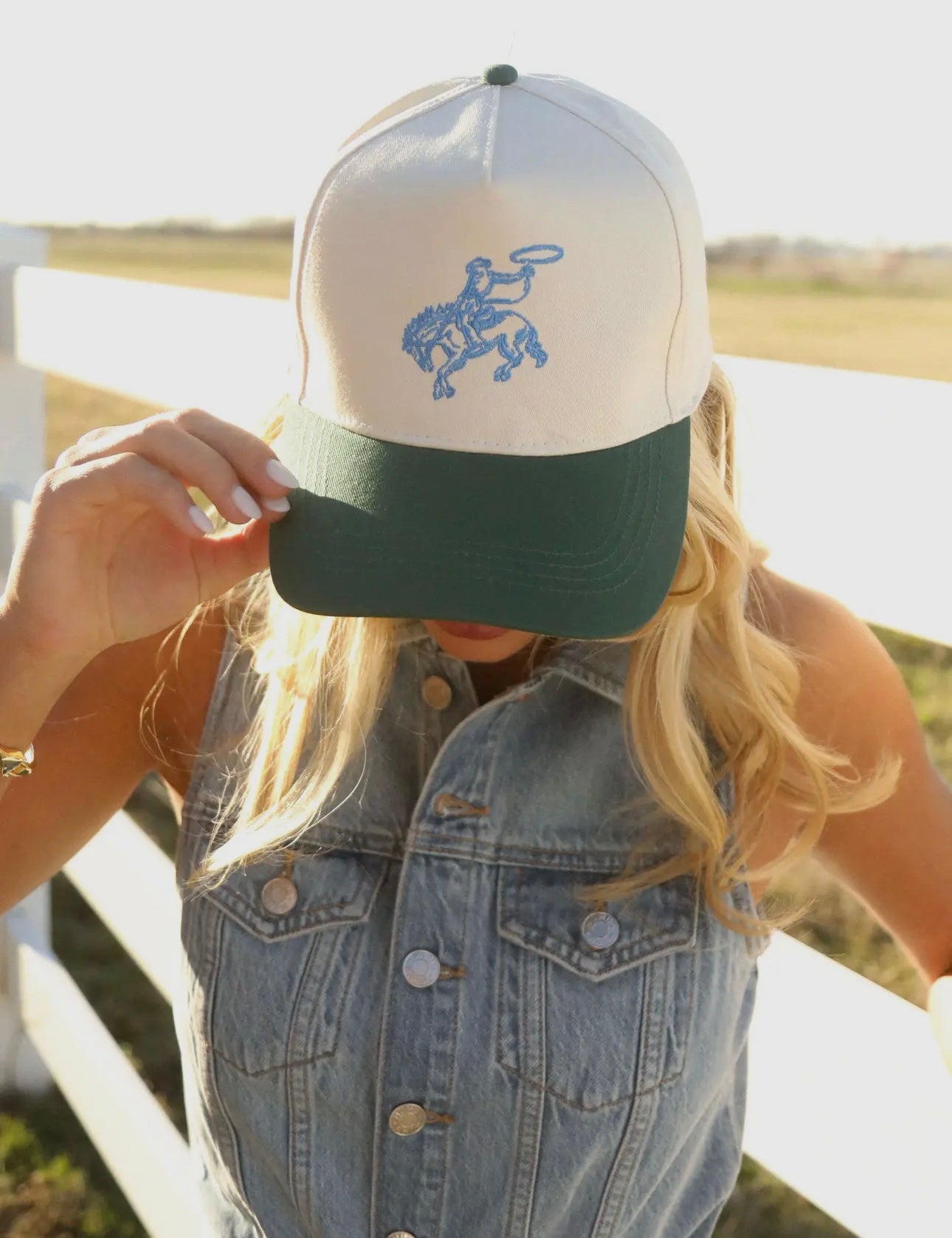 Yeehaw hat | Charlie southern | shop now | Tullyhaize
