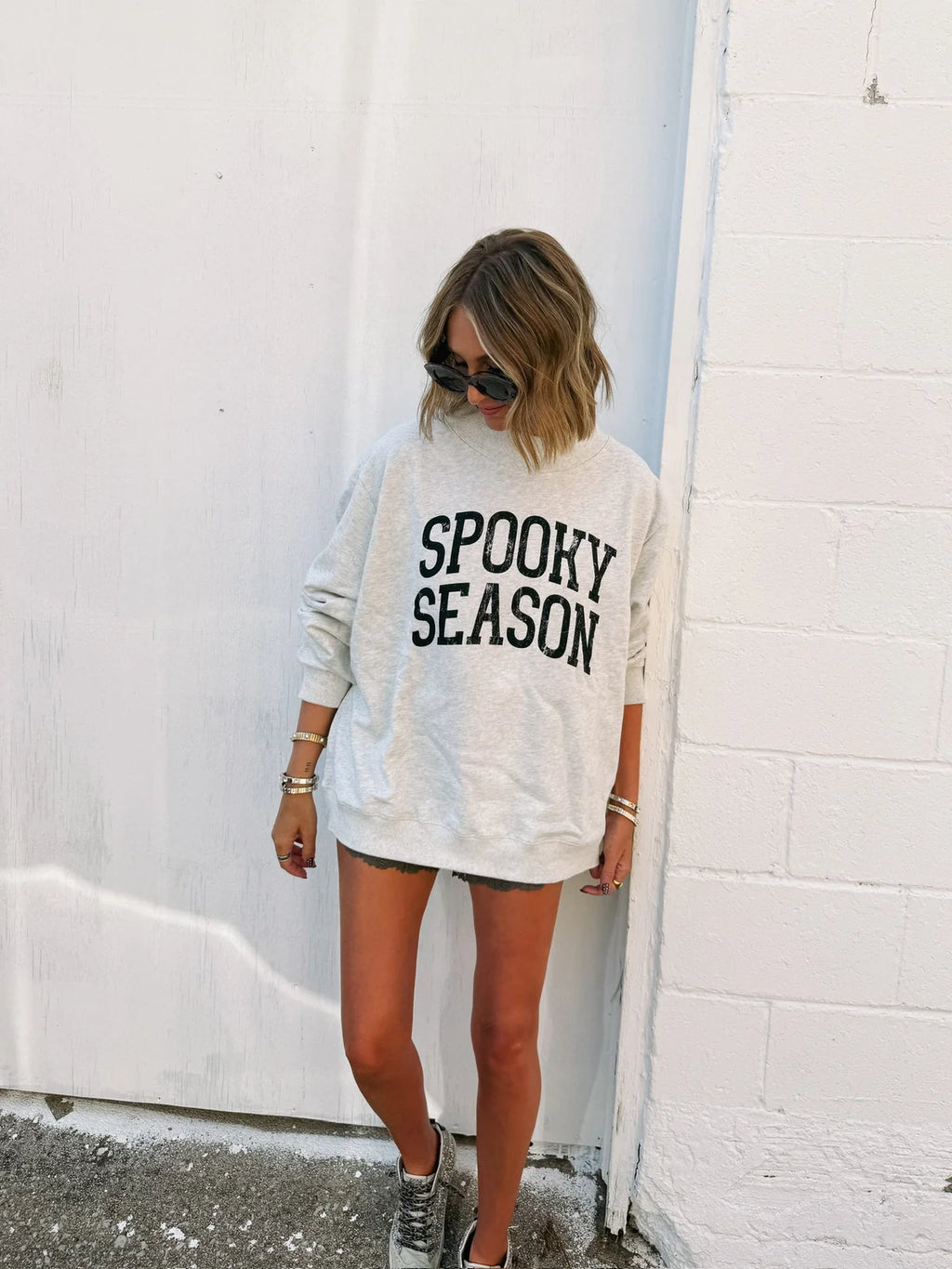 Spooky season | Etta & East | shop now | tullyhaize