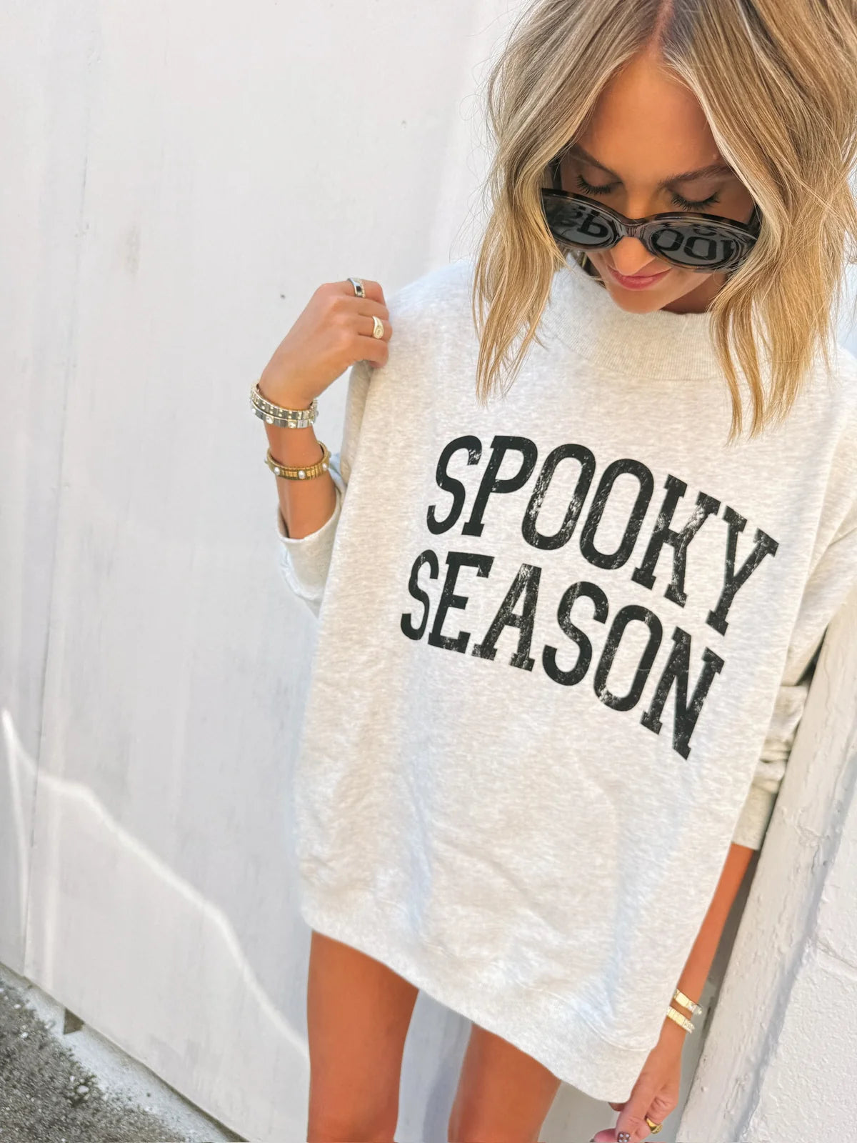 Spooky season | Etta & East | shop now | tullyhaize