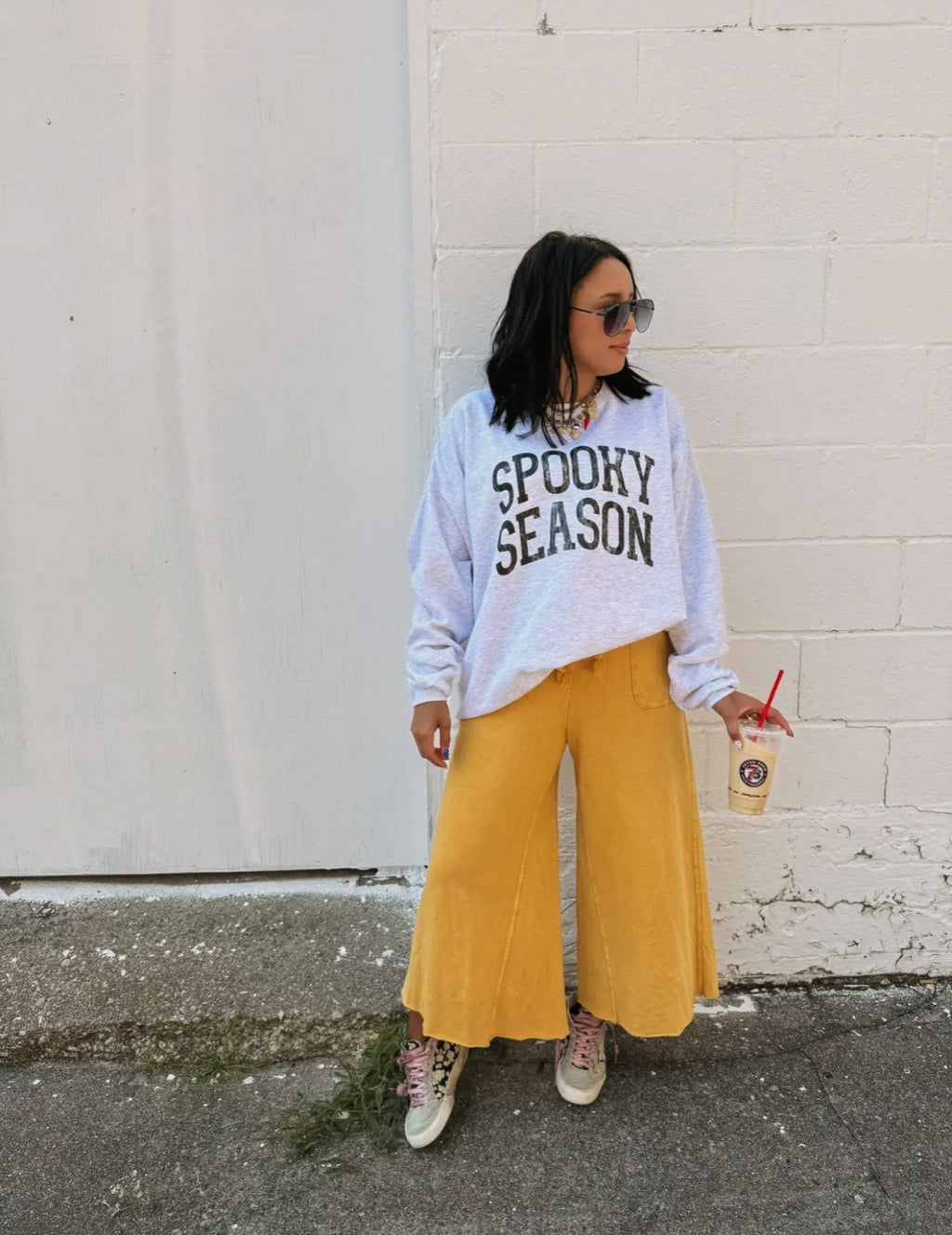 Spooky season | Etta & East | shop now | tullyhaize