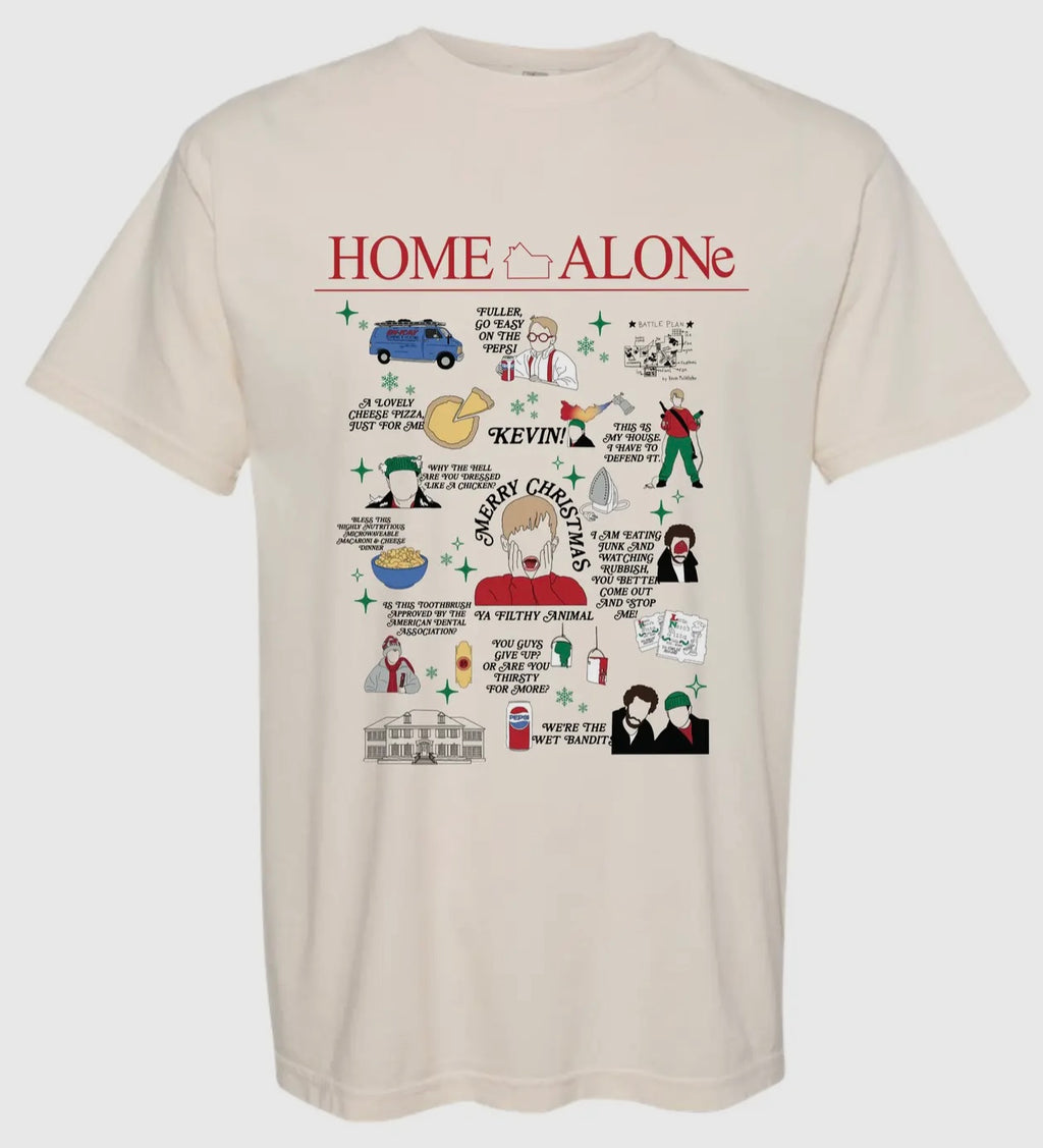 Home Alone