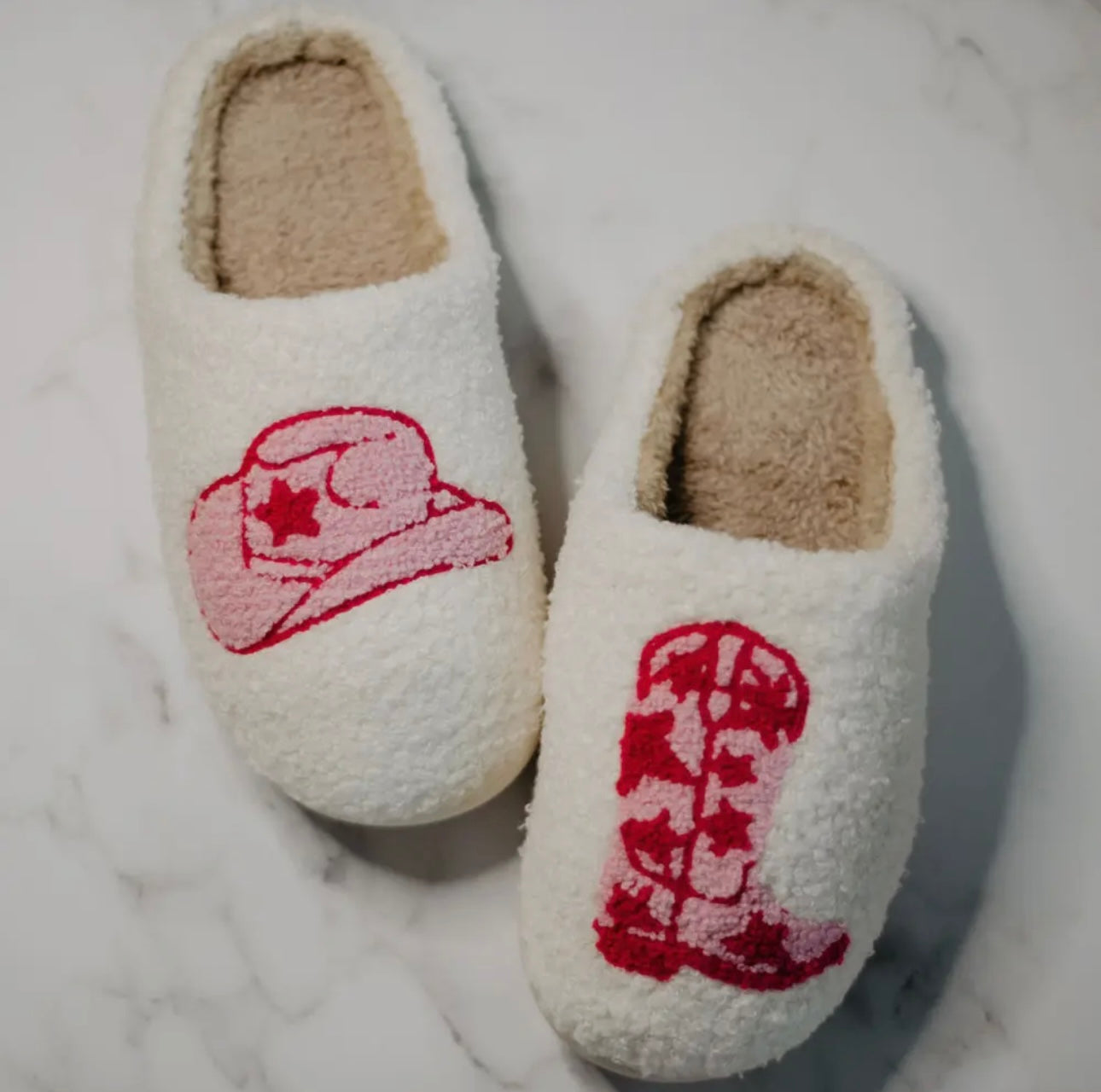 KatyDid| Western slipper | shop now | Tullyhaize