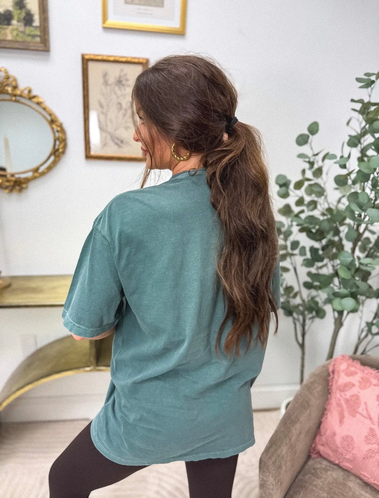 Mentally here | birdie | shop now | tullyhaize