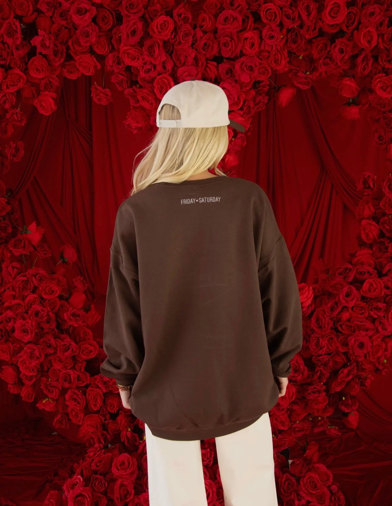 Cupid find me a cowboy | Friday + Saturday | shop now | Tullyhaize