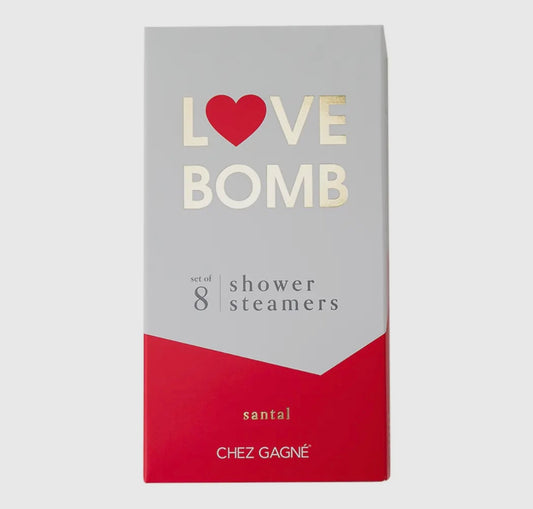 Love bomb