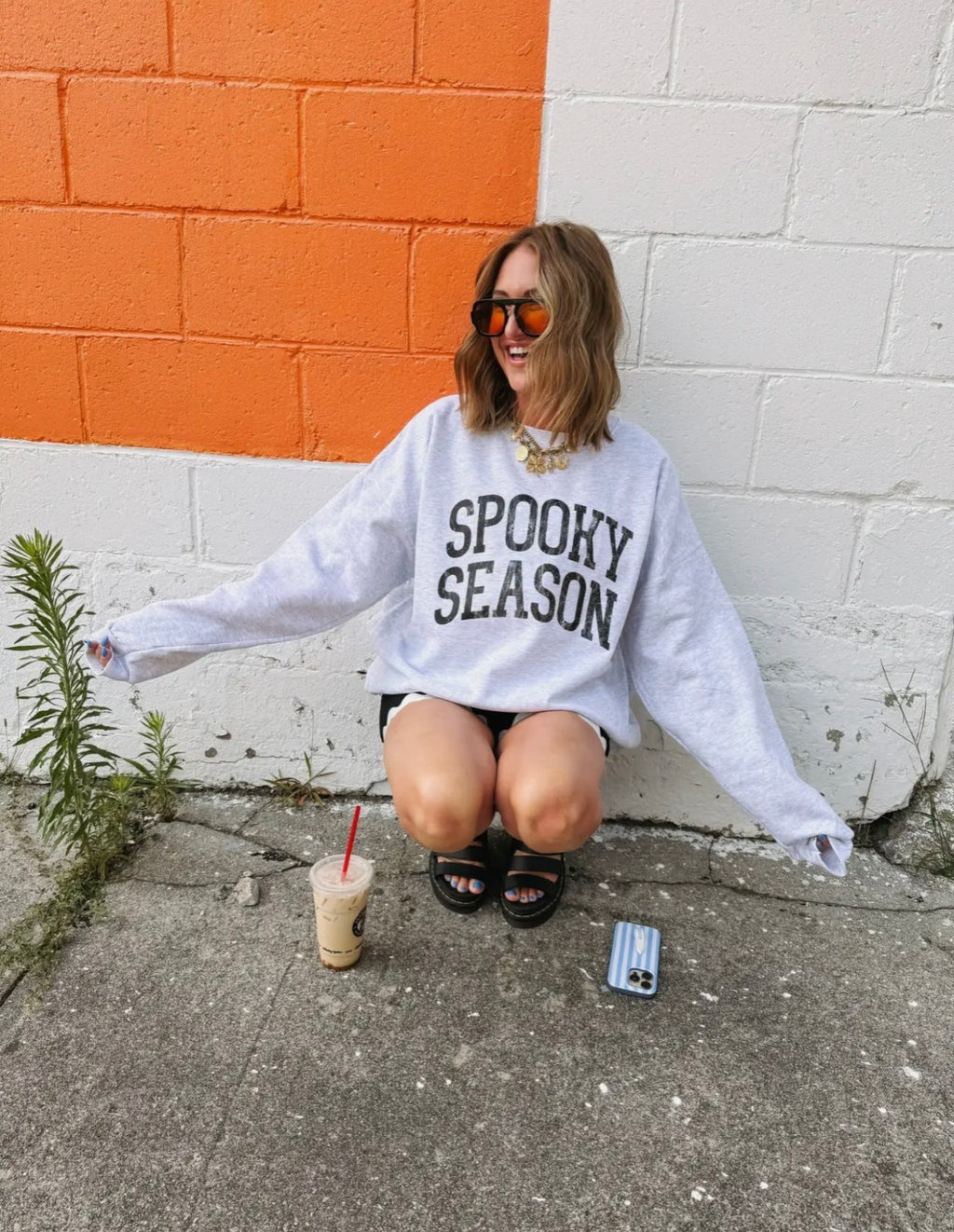 Spooky season | Etta & East | shop now | tullyhaize