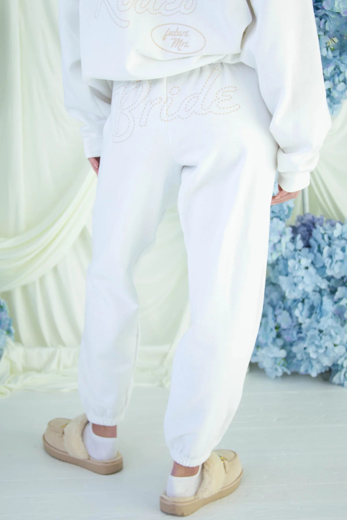 Bride sweatpants | Charlie southern | shop now | Tullyhaize