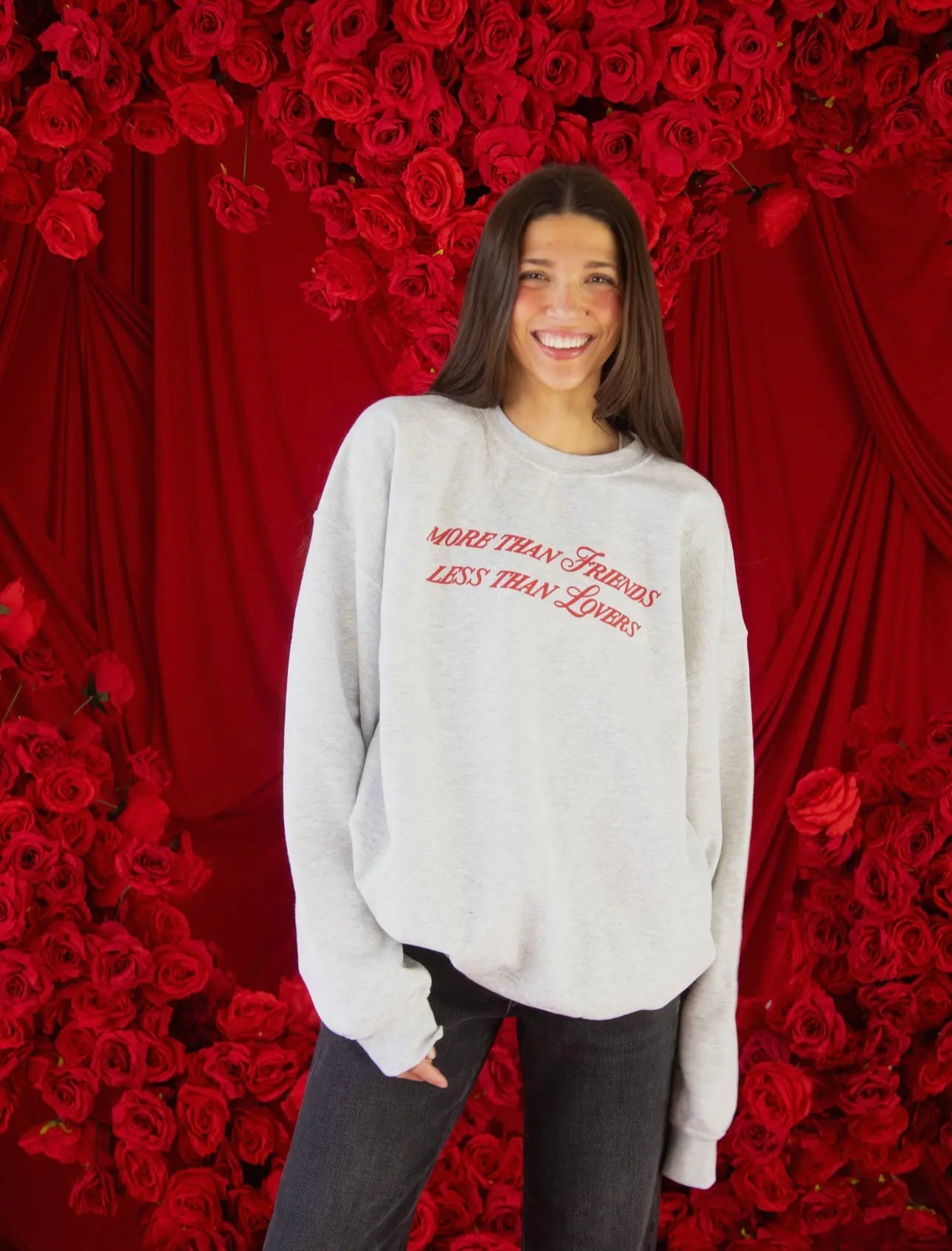 It’s not me it’s you | Friday + Saturday | shop now | Tullyhaize