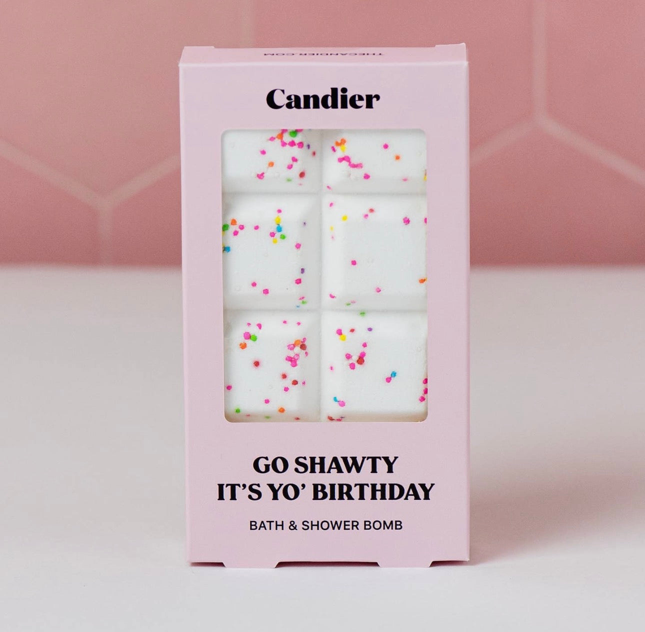Go shawty bath and shower bomb| candier | shop now | Tullyhaize