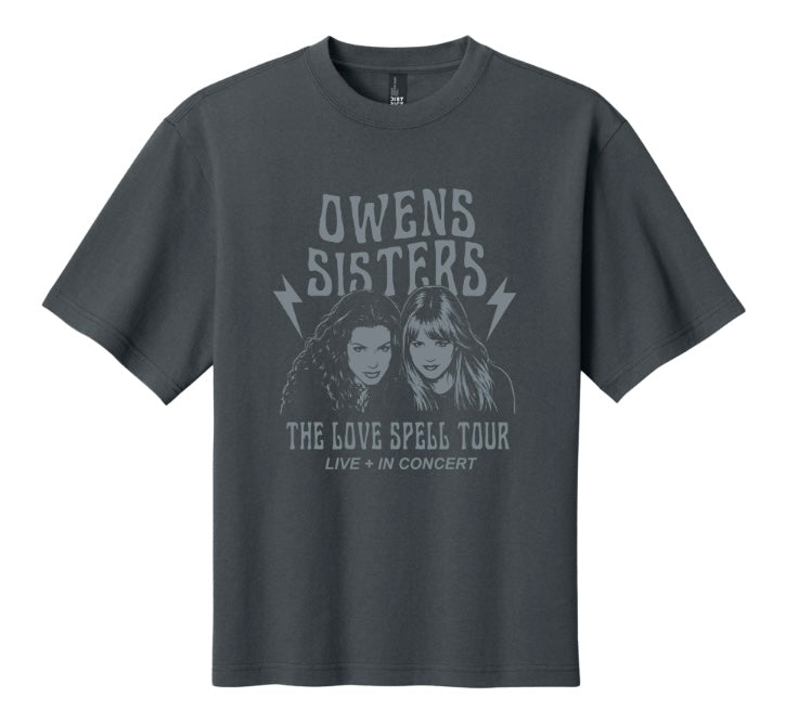 Practical magic tee | shop now | tullyhaize