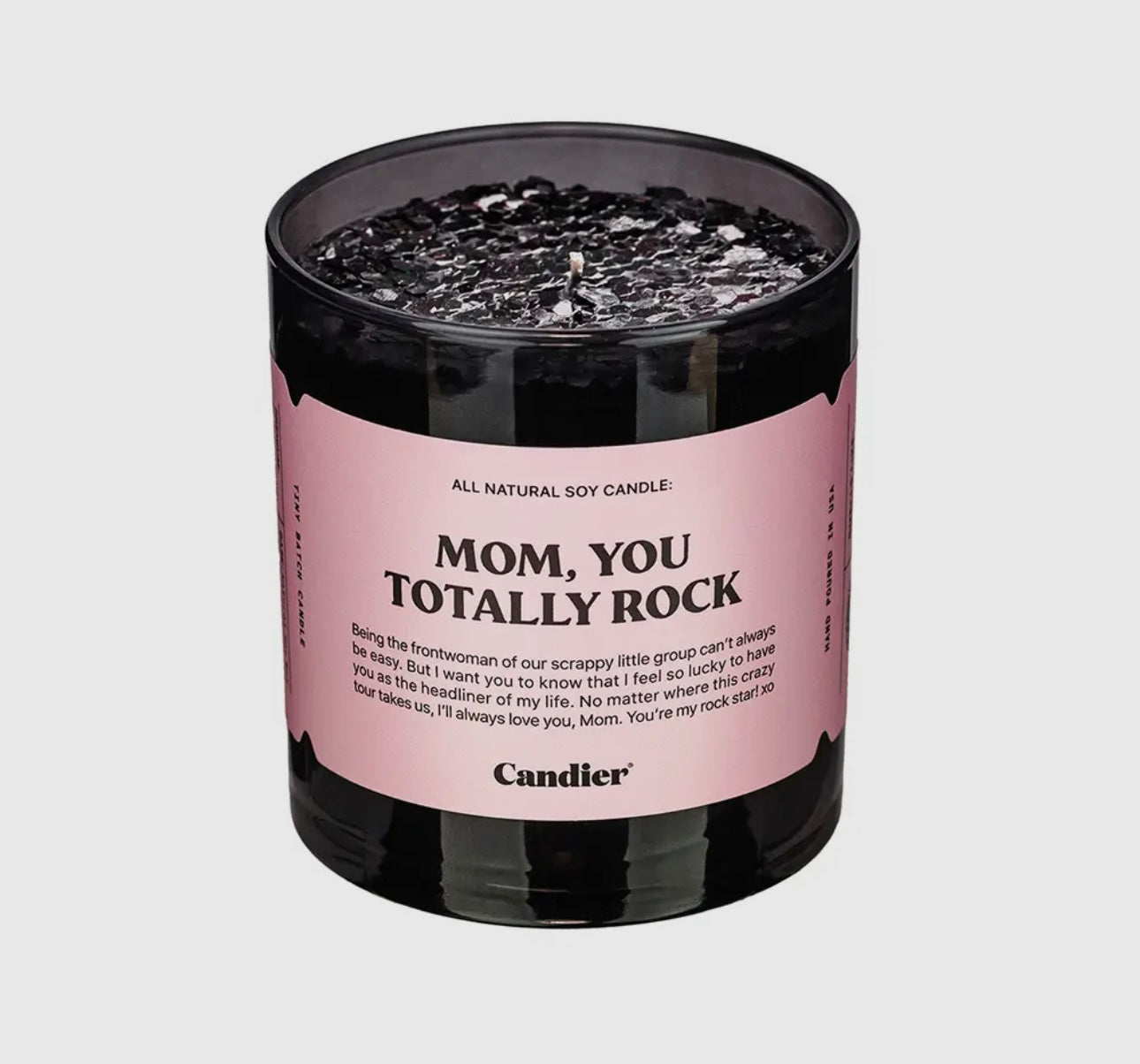 Mom, you totally rock | Candier | shop now | Tullyhaize