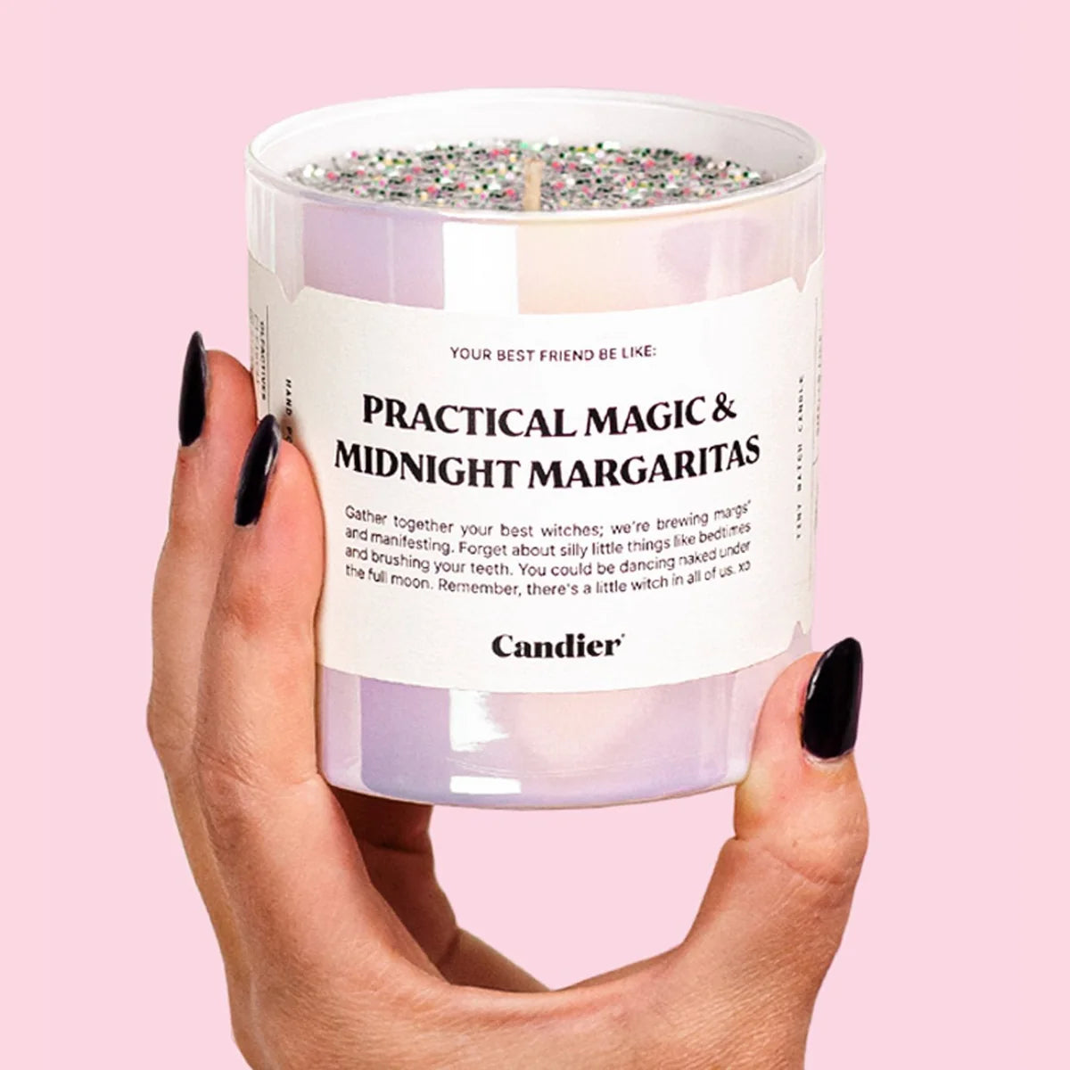 Practical Magic candle | candier | shop now | tullyhaize