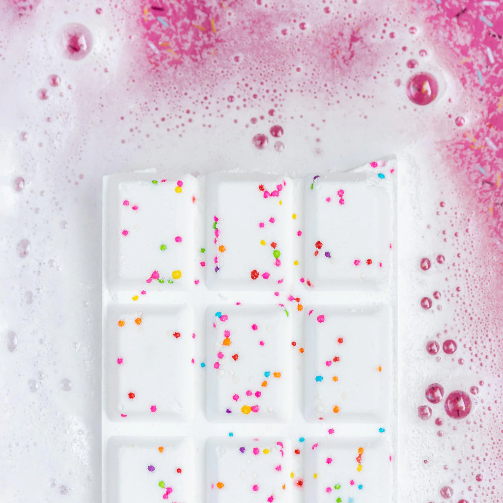 Go shawty bath and shower bomb| candier | shop now | Tullyhaize