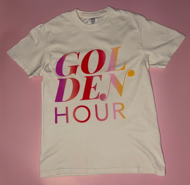 Golden Hour T-Shirt