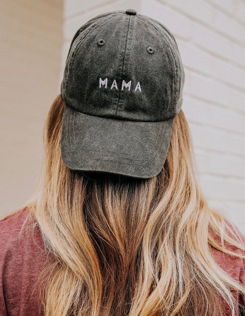 MAMA hat